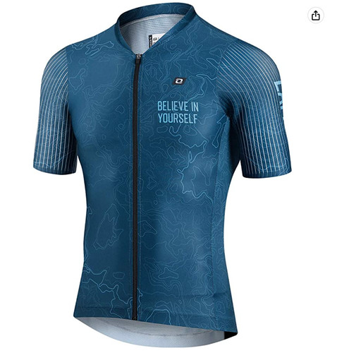 Radtrikot rapa fahrradjacke - radtrikot,
