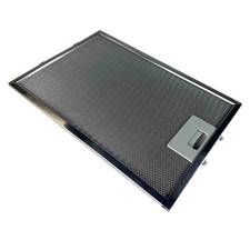 AIR2GO Metall-Fettfilter für