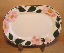 Villeroy & Boch wilde Rose  Bierkrug Thermoskanne Schüssel Platte Auswahl