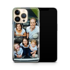 Personalisierte Photo Familie