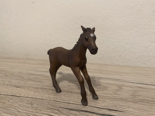 Schleich camargue fohlen 13712 - fohlen,