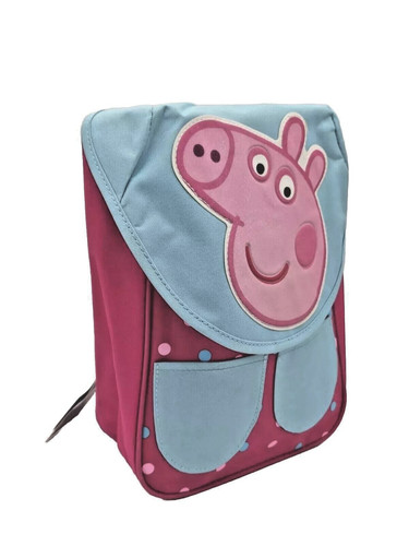 Peppa wutz kinderrucksack - peppa,