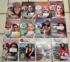 Diabetes Journal 2024