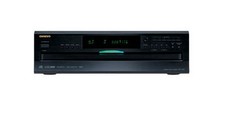 ONKYO DX-C390 schwarz CD-Player Wechsler 6 Fach