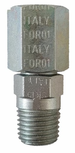 Reduzier stück 20unf - reduzier-stück, 1/2"20unf