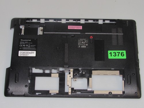 Packard bell pew96 unterteil - packard,