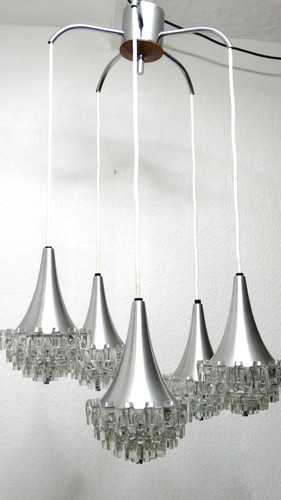 Kaskadenlampe hustadt leuchten - kaskadenlampe,
