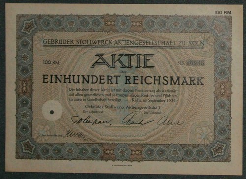 Gebrüder stollwerck - gebrüder,