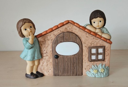 Seltene goebel figur nina - seltene,