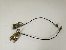 Smart ForTwo 450 Coupe beide