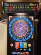 Dartautomat Kings Darts 2 -