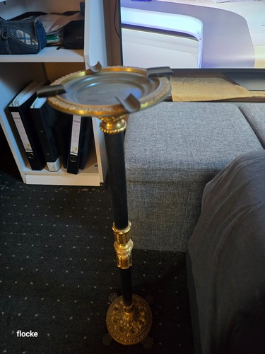 Großer standaschenbecher - großer,