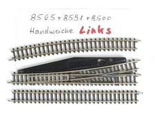 🇩🇪Märklin mini club