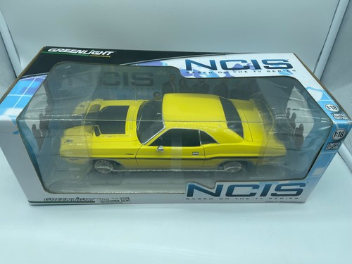 Greenlight green12845 dodge - green12845,