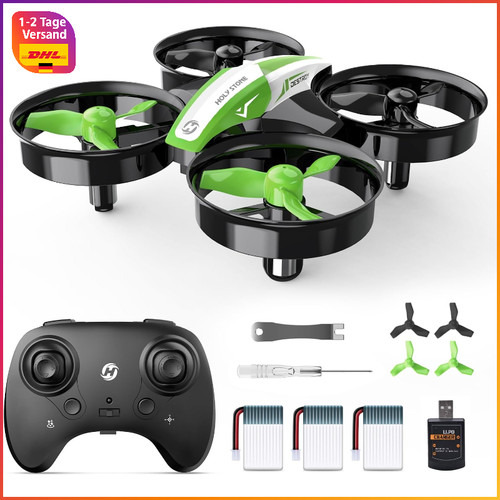 Mini drohne hs210 - mini, rc
