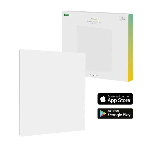 Hombli smartes infrarot - hombli,