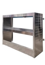 Fahrzeugregal 1100x400x800 mm