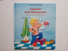 Lies Spiel Alexander lernt