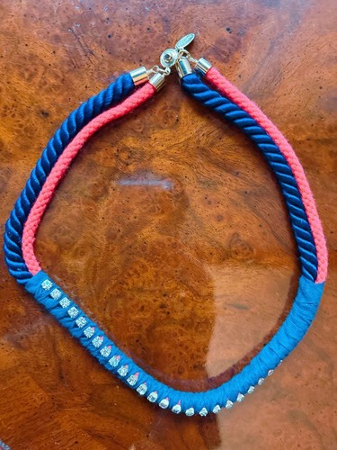Vintage modeschmuck - ny,
