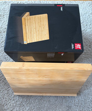 ZWILLING Messerblock Bambus