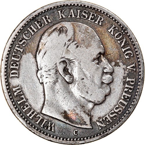 859006 münze deutsche - münze,,
