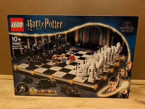 Lego harry potter hogwarts - potter:,