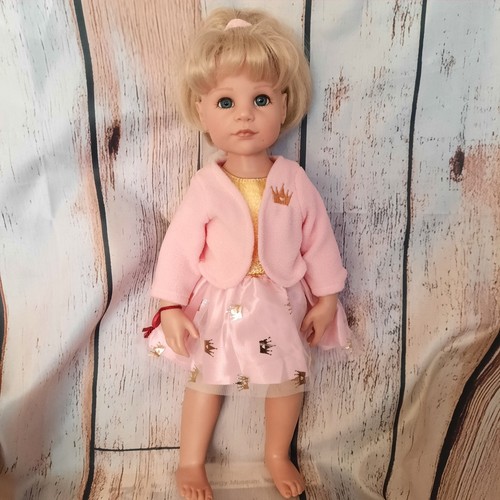 Puppen kleid für götz - puppen,