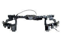 Schlossträger Frontmaske Träger für Mercedes W169