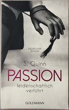 Passion Leidenschaftlich