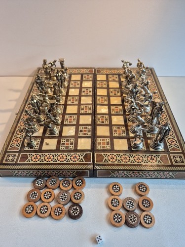 Schach hochwertiges - schach,