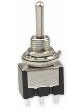 Kippschalter/-taster