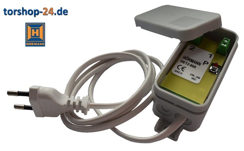 Ware hörmann funkempfänger - hörmann,