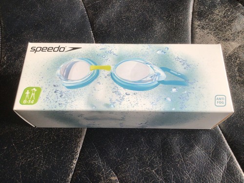 Speedo kinderbrille mit - speedo,