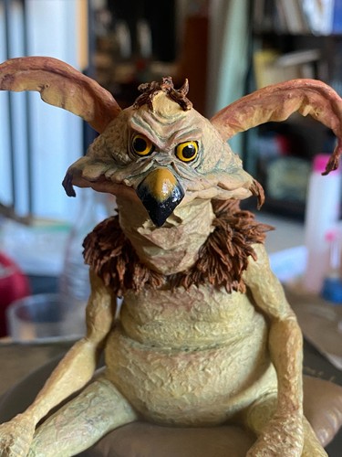 Attakus star wars statue - star,