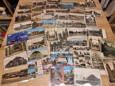 HANNOVER 47 alte Ansichtskarten Postkarten Lot Konvolut Sammlung