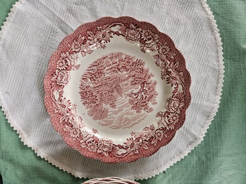 Ridgway staffordshire - ridgway,