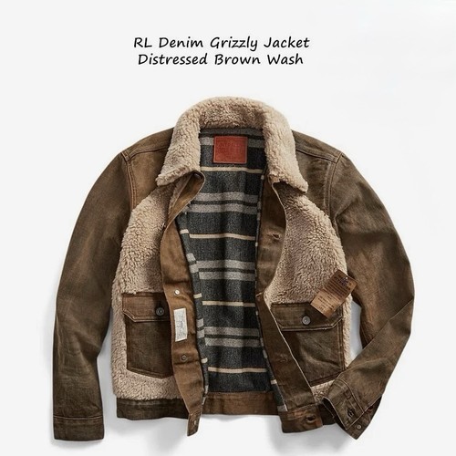 Rrl ralph lauren - rrl, vintage