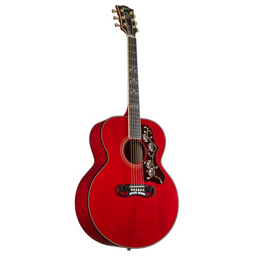 Gibson westerngitarre - gibson,