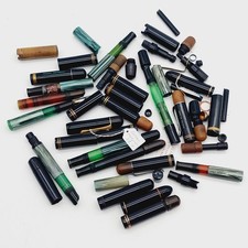 Pelikan Füller Konvolut 100 140 DRP Ibis Kappen Schaft 