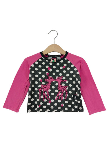 Mim kinder langarmshirt - kinder,