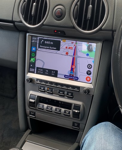 Für porsche 911 997 cayman - für,