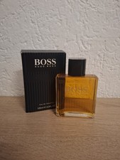 Hugo Boss No. 1 Eau de Toilette – Vintage – 125 ml – Rarität aus den 90ern -