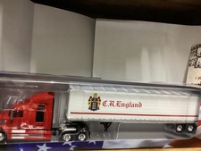 Amerikanische Lkw Western Star