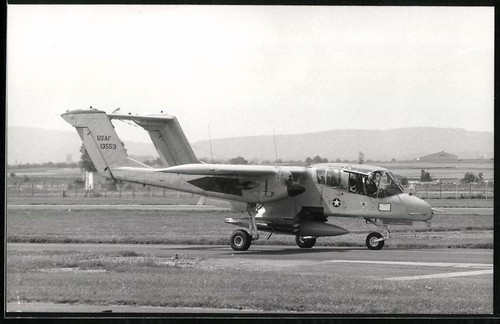 Fotografie flugzeug rockwell - fotografie,