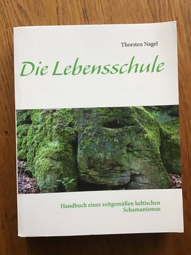 Die lebensschule thorsten - lebensschule, |