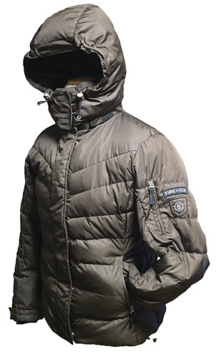 Bogner fire ice daunen - bogner, fire+ice
