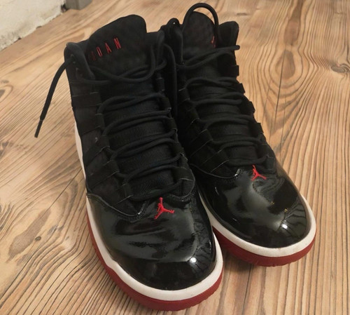 Jordan air herren - 11,