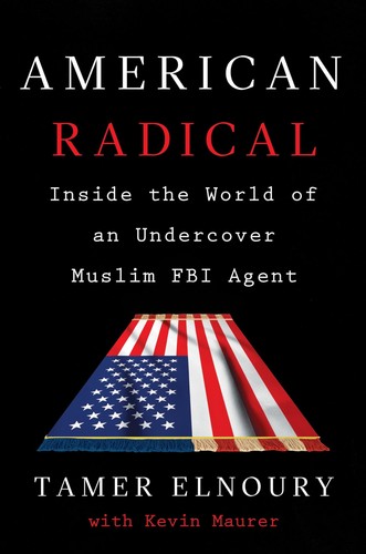 American radical inside - american, radical: