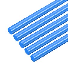Stk kunststoffstäbe - 10,