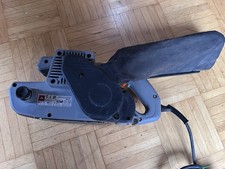 T I P  BS 75   Bandschleifer 230V 50Hz 760 W